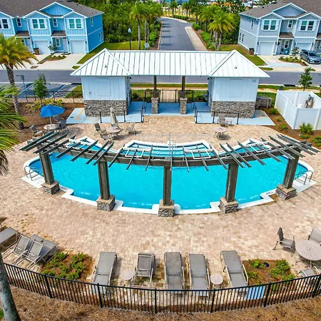 Villa Florida Knights By The Sea
